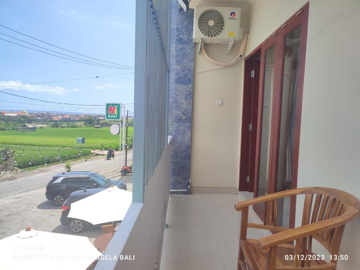 Alam Canggu Kuta By Abm Exteriér fotografie