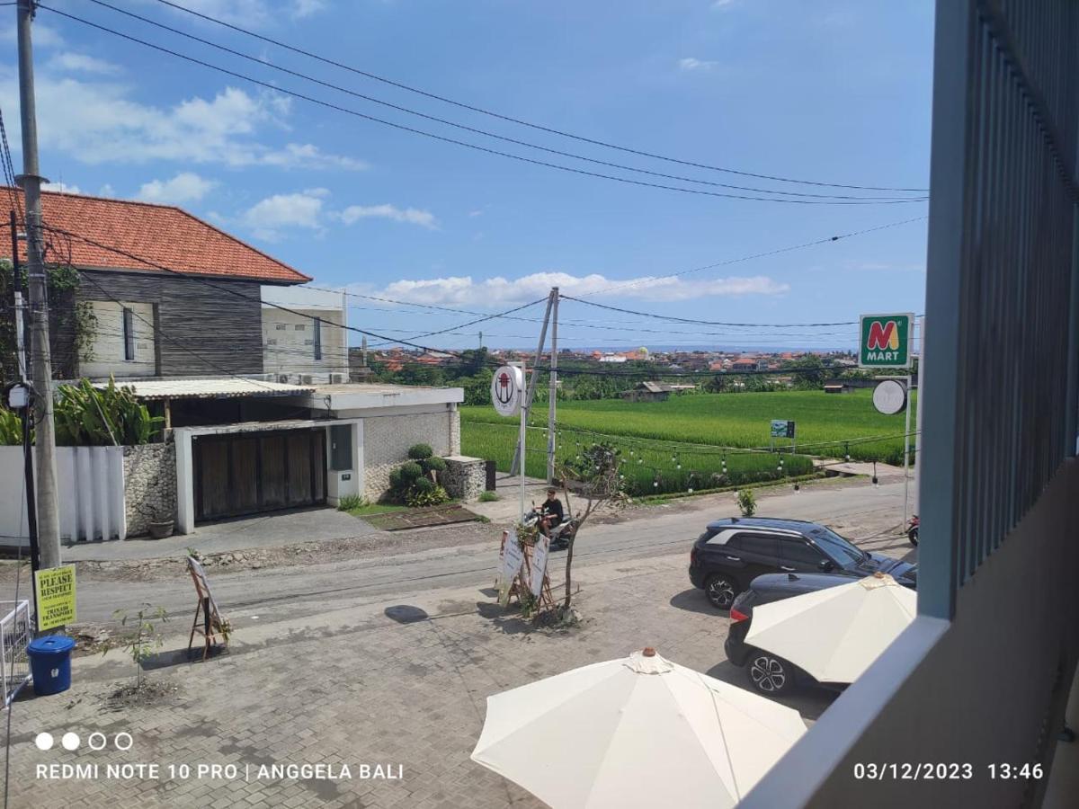 Alam Canggu Kuta By Abm Exteriér fotografie