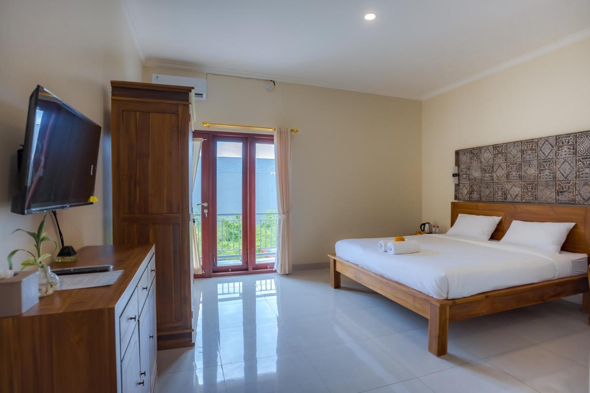 Alam Canggu Kuta By Abm Exteriér fotografie