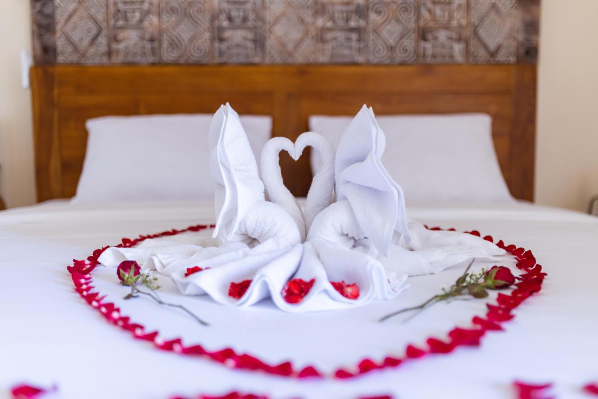 Alam Canggu Kuta By Abm Exteriér fotografie