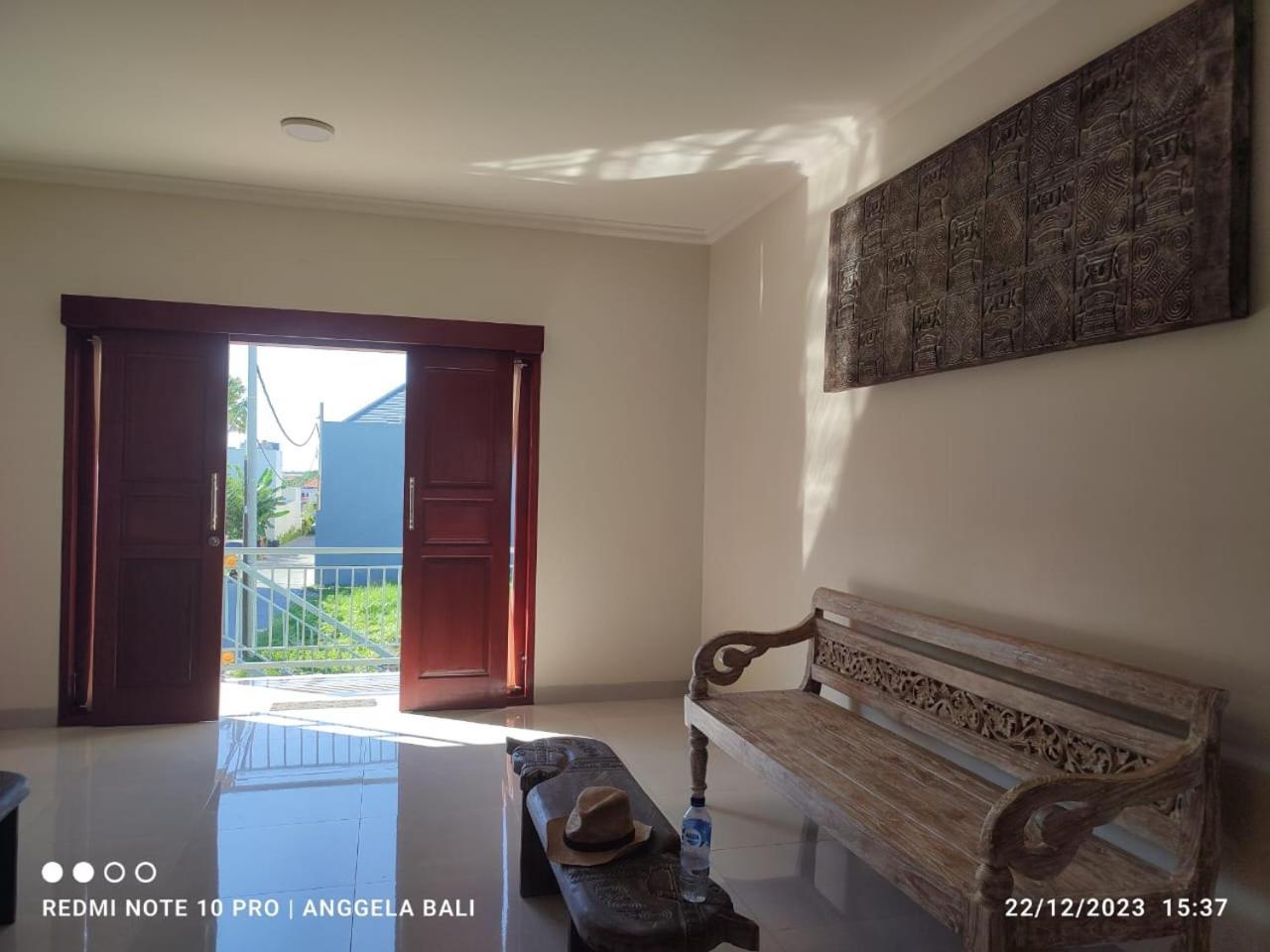 Alam Canggu Kuta By Abm Exteriér fotografie
