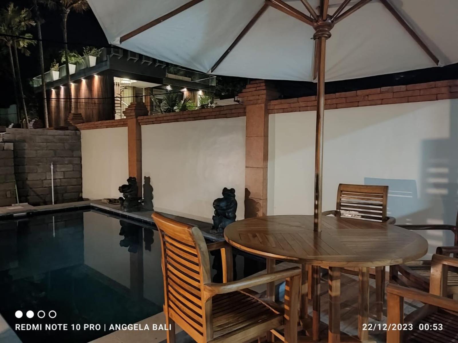 Alam Canggu Kuta By Abm Exteriér fotografie